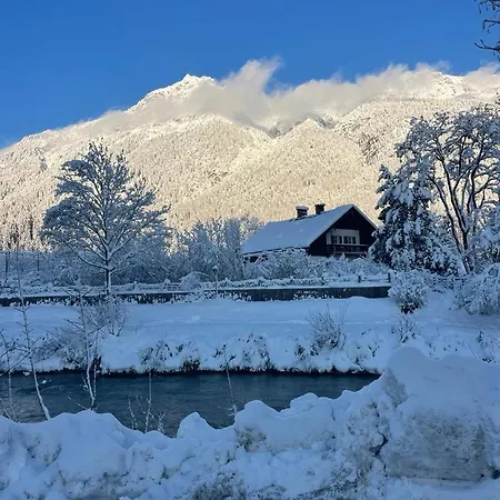 Alpin-garden Appartamento